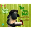 KNYGA Monica Hughes Bug Club Reading Corner: Age 4-7: Shaun the Sheep: Too Many Jobs!