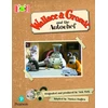 KNYGA Monica Hughes Bug Club Reading Corner: Age 5-7: Wallace and Gromit and the Autochef