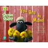 KNYGA Monica Hughes Bug Club Reading Corner: Age 4-7: Shaun the Sheep: You Are My Mum!