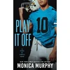 KNYGA Monica Murphy Play It Off