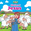 KNYGA Monica Pierazzi Mitri Bubbles: Stories of Jesus