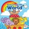 KNYGA Monica Pierazzi Mitri Crinkles: God creates the world