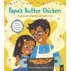 KNYGA Monica Saigal Papa's Butter Chicken