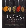 KNYGA Monisha Bharadwaj Indian Cookery Course