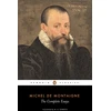 KNYGA Montaigne Michel De Complete Essays
