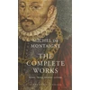 KNYGA Montaigne Michel De Complete Works