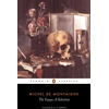 KNYGA Montaigne Michel De Essays