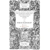 KNYGA Montaigne Michel De On Friendship