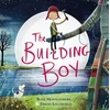 KNYGA Montgomery, Ross (Fiction writer) Building Boy