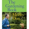 KNYGA Monty Don Gardening Book