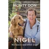 KNYGA Monty Don Nigel