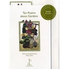 KNYGA Monty Don Ten Poems about Gardens