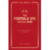 KNYGA Monty Johnson Formula One Puzzle Book