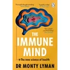 KNYGA Monty Lyman Immune Mind, The new science of health