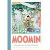 KNYGA Moomin Pull-Out Prints, Tove Jansson's Art &amp; Pictures
