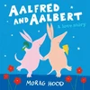 KNYGA Morag Hood Aalfred and Aalbert