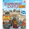 KNYGA Moreno Chiacchiera Edinburgh Castle for Kids: Fun Facts and Amazing Activities