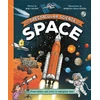 KNYGA Moreno Chiacchiera Spectacular Science of Space, From rockets and rovers to supergiant stars