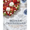 KNYGA Morgan Mcglynn Modern Cheeseboard, Pair your way to the perfect grazing platter