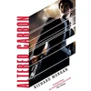KNYGA Morgan Richard Altered Carbon, Netflix Altered Carbon book 1