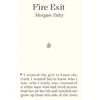 KNYGA Morgan Talty Fire Exit