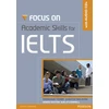 KNYGA Morgan Terry Focus on Academic Skills for IELTS Student Book with CD