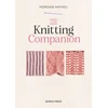 KNYGA Morgane Mathieu Knitting Companion