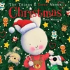 KNYGA Moroney Trace Things I Love About Christmas