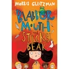 KNYGA Morris Gleitzman Blabber Mouth and Sticky Beak