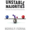 KNYGA Morris P Fiorina Unstable Majorities