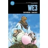 KNYGA Morrison Grant We3: DC Compact Comics Edition