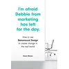 KNYGA Morten Mnster I'm Afraid Debbie from Marketing Has Left for the Day