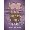 KNYGA Mosab Abu Toha Things You May Find Hidden in My Ear, Poems from Gaza