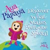 KNYGA MQ AYA and PAPAYA Discover What Makes Everyone Special