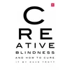 KNYGA Mr Dave Trott Creative Blindness (And How To Cure It)