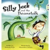 KNYGA Mr Malachy Doyle Bug Club Guided Fiction Year 1 Žalias A Silly Jack and the Beanstalk