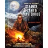 KNYGA MrBallen Presents: Strange, Dark & Mysterious, The Graphic Stories
