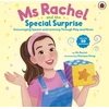 KNYGA Ms Rachel: Ms Rachel and the Special Surprise, Encouraging Speech and Learning Through Play and Music