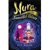 KNYGA Mt Khan Nura and the Immortal Palace