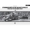 KNYGA Mtys Pnczl Sturmgeschutz III on the Battlefield 3