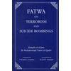 KNYGA Muammad Thirulqdr Fatwa on Terrorism and Suicide Bombings