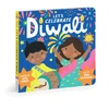 KNYGA Mudpuppy Let's Celebrate Diwali Board Book