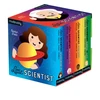KNYGA Mudpuppy Little Scientist Board Book Set