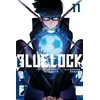 KNYGA Muneyuki Kaneshiro Kaneshiro Muneyuki Mėlyna Lock 11