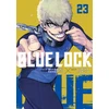 KNYGA Muneyuki Kaneshiro Mėlyna Lock 23