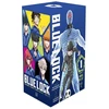 KNYGA Muneyuki Kaneshiro Mėlyna Lock Season 1 Part 1 Manga Box Set