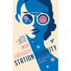 KNYGA Mur Lafferty Station Eternity