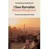 KNYGA Murid Barghuthi I Saw Ramallah