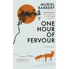 KNYGA Muriel Barbery One Hour of Fervour