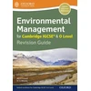 KNYGA Muriel Fretwell Environmental Management for Cambridge IGCSE® &amp; O Level Revision Guide